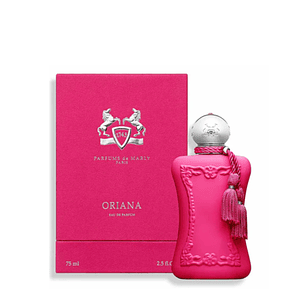 PERFUME PARFUMS DE MARLY ORIANA UNISEX EDP 75 ML