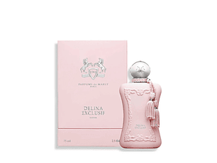 PERFUME PARFUMS DE MARLY DELINA UNISEX EDP 75 ML