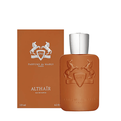 Perfume Parfums De Marly Althair Unisex Edp 125 Ml