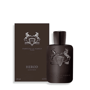 PERFUME PARFUMS DE MARLY HEROD UNISEX EDP 125 ML
