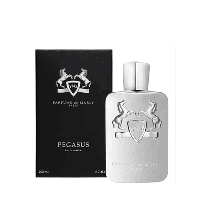 Perfume Parfums De Marly Pegasus Unisex Edp 200 Ml