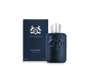 PERFUME PARFUMS DE MARLY LAYTON UNISEX EDP 200 ML