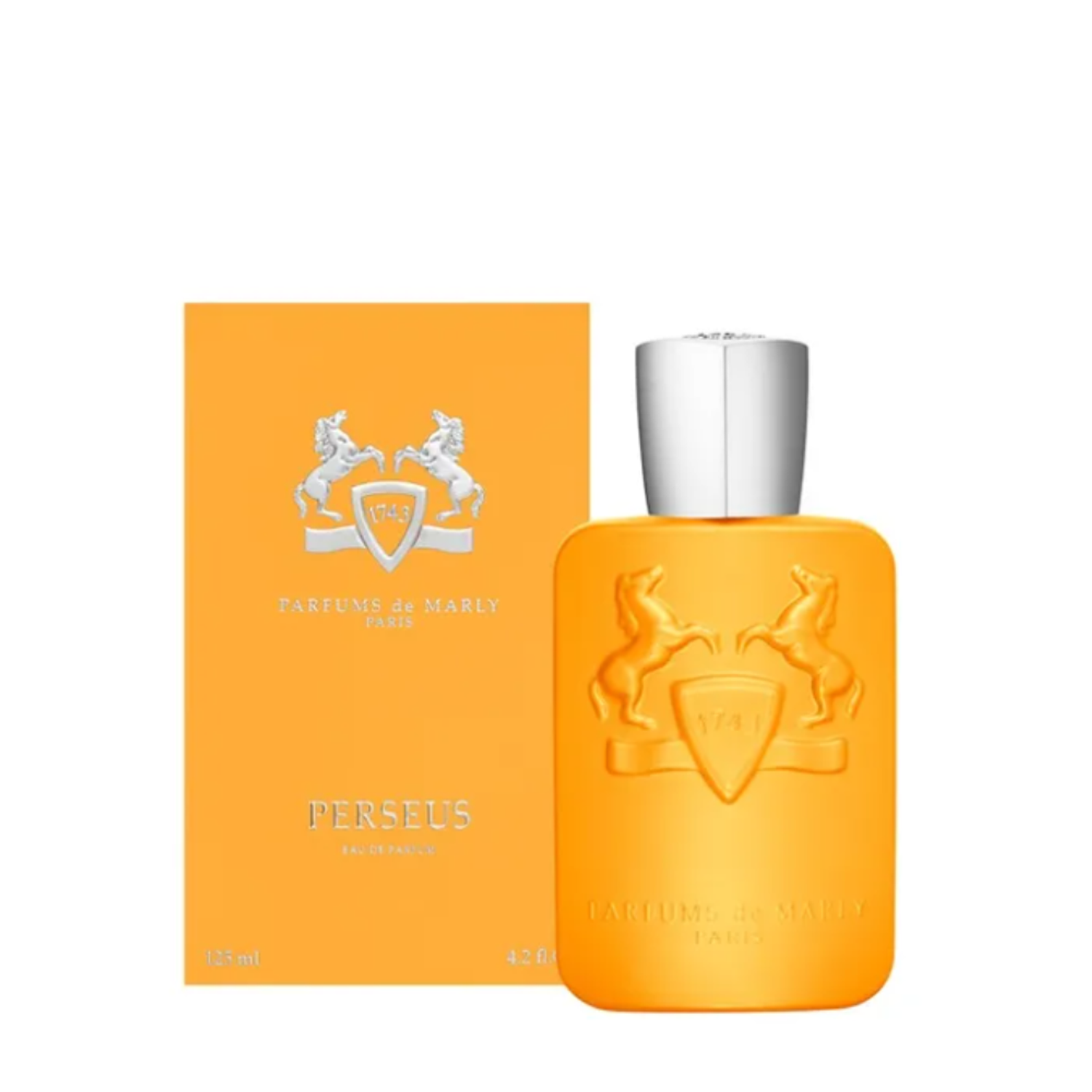 PERFUME PARFUMS DE MARLY PERSEUS UNISEX EDP 125 ML