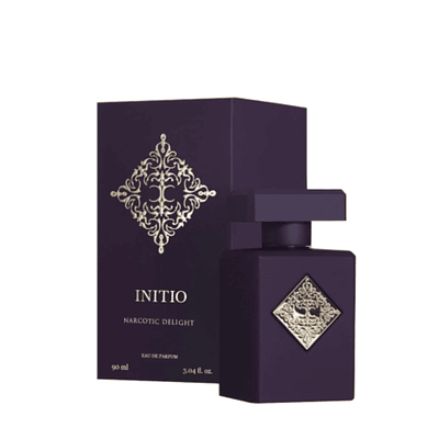 Perfume Initio Narcotic Delight Unisex Edp 90 Ml