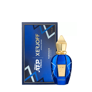 PERFUME XERJOFF TORINO 23 UNISEX EDP 50 ML