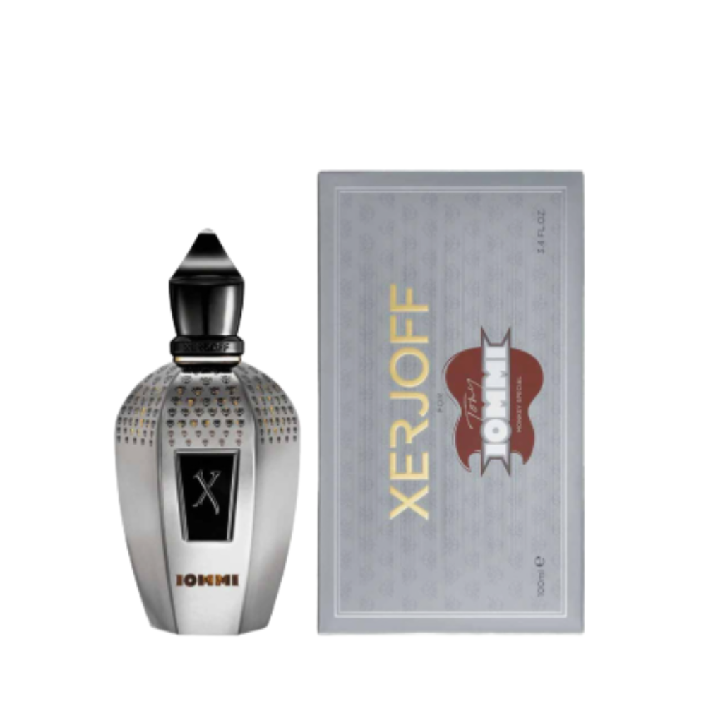 Xerjoff Tony Iommi Monkey Special Parfum 100Ml Unisex