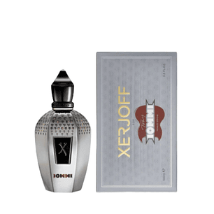 PERFUME XERJOFF TONY IOMMI MONKEY SPECIAL UNISEX EDP 100 ML