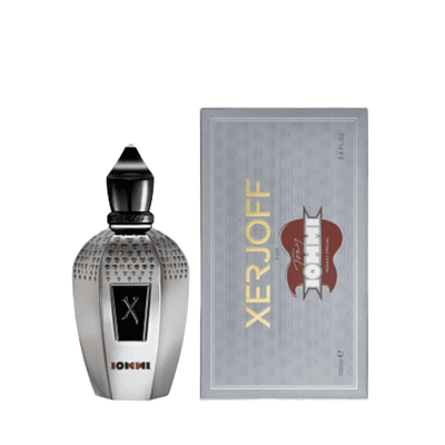 Perfume Xerjoff Tony Iommi Monkey Special Unisex Edp 100 Ml