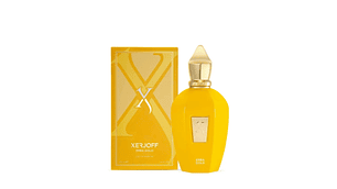 PERFUME XERJOFF ERBA GOLD UNISEX EDP 100 ML