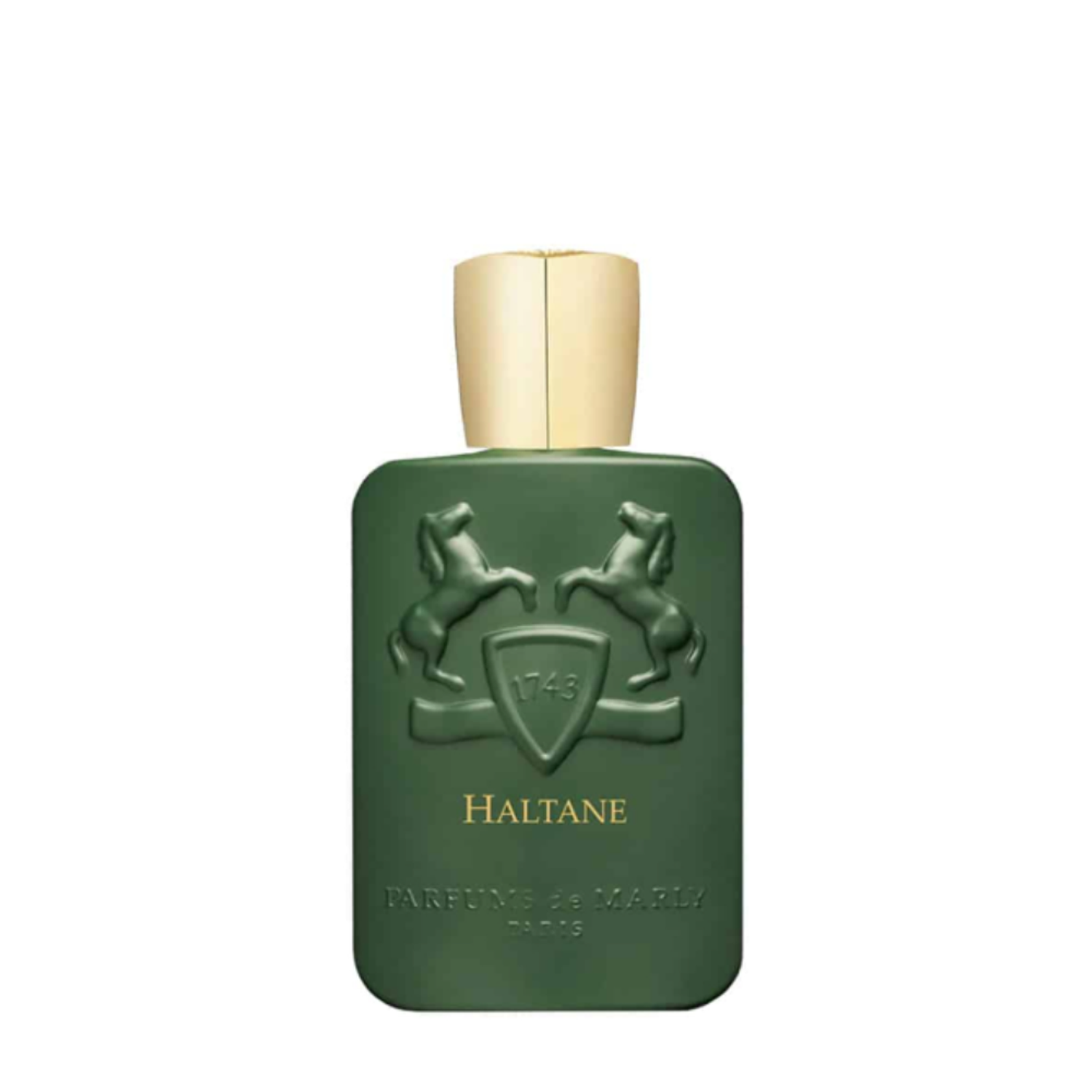 PERFUME PARFUMS DE MARLY HALTANE UNISEX EDP 125 ML TESTER