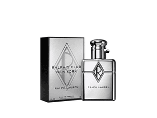 PERFUME RALPH CLUB NEW YORK VARON EDP 110 ML