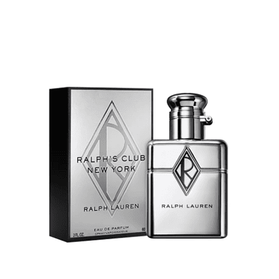 Perfume Ralph Club New York Varon Edp 110 Ml