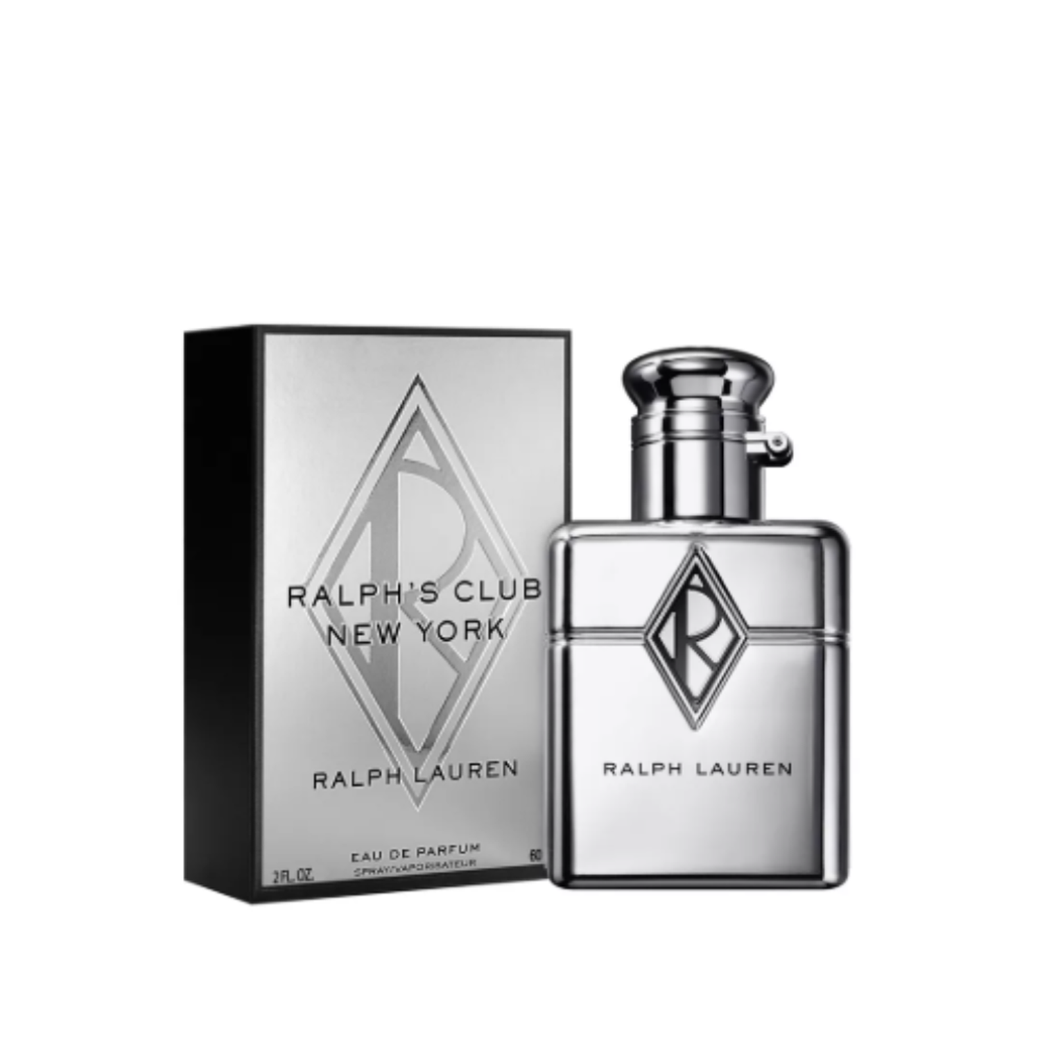 PERFUME RALPH CLUB NEW YORK VARON EDP 110 ML