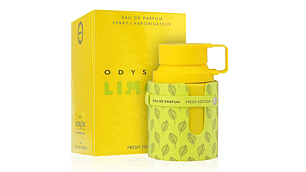 PERFUME ARMAF ODYSSEY LIMONI FRESH UNISEX EDP 60 ML