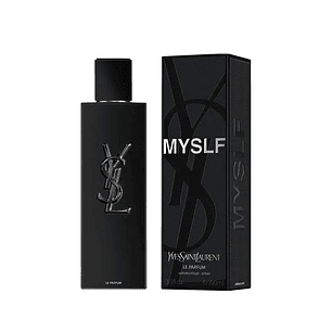 PERFUME YSL MYSLF LE PARFUM UNISEX 100 ML