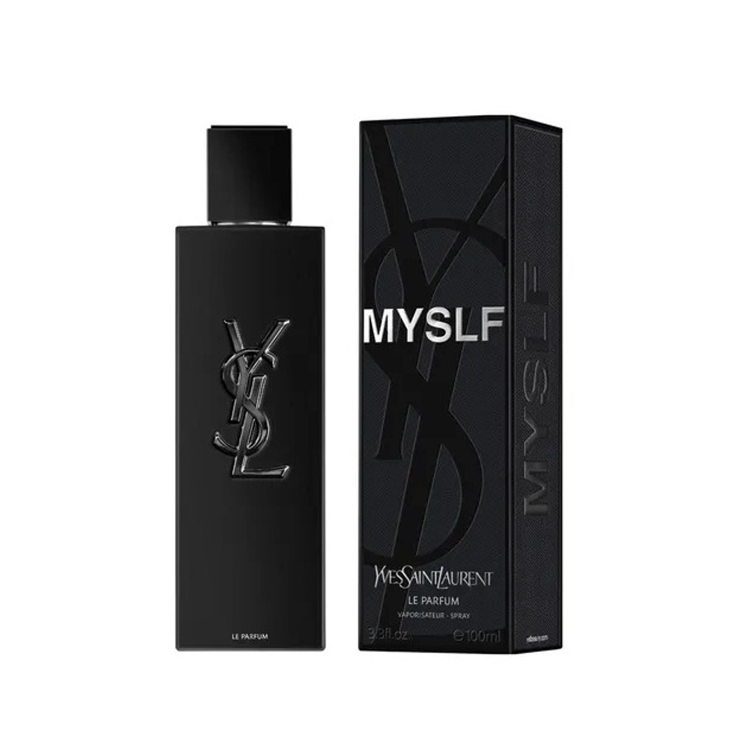 PERFUME YSL MYSLF LE PARFUM UNISEX 100 ML