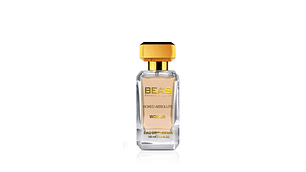 PERFUME BEAS BOXED ABSOLUTE CLON SCENT ABSOLUTE HUGO BOSS MUJER EDP 100 ML TESTER