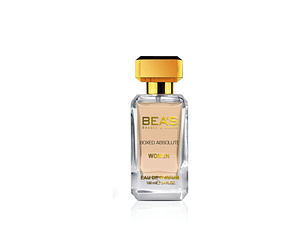 PERFUME BEAS BOXED ABSOLUTE CLON SCENT ABSOLUTE HUGO BOSS MUJER EDP 100 ML TESTER