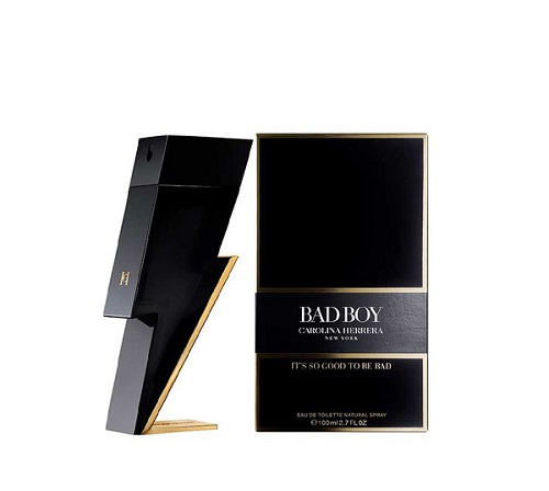 PERFUME BAD BOY VARON EDT 100 ML