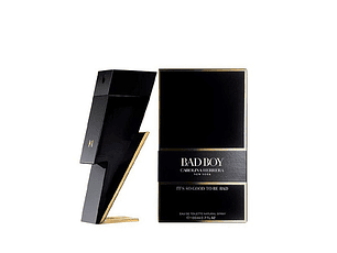 Perfume Bad Boy Hombre Edt 100 ml