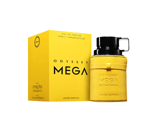 PERFUME ARMAF ODYSSEY MEGA HOMBRE EDP 200 ML