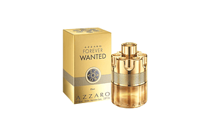 PERFUME AZZARO FOREVER WANTED ELIXIR HOMBRE PARFUM 100 ML