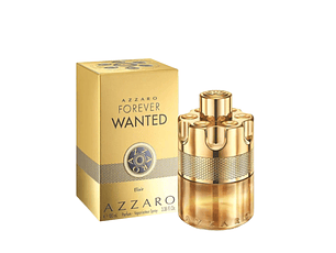 PERFUME AZZARO FOREVER WANTED ELIXIR HOMBRE PARFUM 100 ML