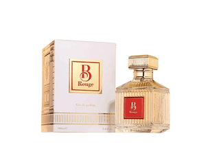 PERFUME FRAGRANCE WORLD B ROUGE UNISEX EDP 100 ML