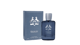 PERFUME FRAGRANCE WORLD SEDLEY UNISEX EDP 100 ML