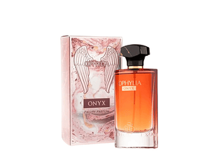 PERFUME FRAGRANCE WORLD OPHYLIA ONYX MUJER EDP 80 ML