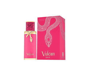 PERFUME FRENCH AVENUE VULCAN BAIE UNISEX EXTRAIT DE PARFUM 100 ML