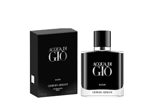 PERFUME ACQUA DI GIO ELIXIR VARON 50 ML
