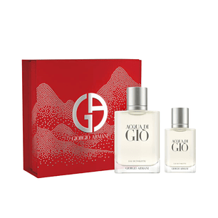 PERFUME ACQUA DI GIO VARON EDT 100 ML / 30 ML ESTUCHE