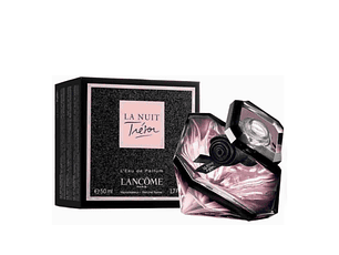 PERFUME TRESOR LA NUIT MUJER PARFUM 50 ML