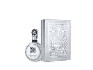 PERFUME LATTAFA FAKHAR PLATIN UNISEX EDP 100 ML