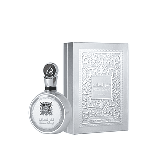 PERFUME LATTAFA FAKHAR PLATIN UNISEX EDP 100 ML