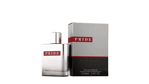 PERFUME FRAGRANCE WORLD PRIDE RED MOON UNISEX EDP 100 ML