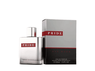 PERFUME FRAGRANCE WORLD PRIDE RED MOON UNISEX EDP 100 ML