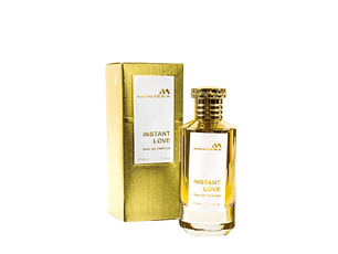PERFUME FRAGRANCE WORLD MONTERA INSTANT LOVE MUJER EDP 100 ML