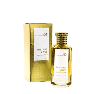 PERFUME FRAGRANCE WORLD MONTERA INSTANT LOVE MUJER EDP 100 ML