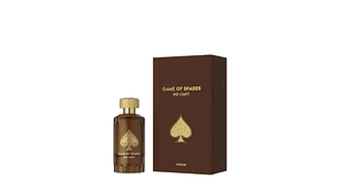PERFUME JO MILANO GAME OF SPADES NO LIMIT UNISEX PARFUM 100 ML