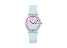 Reloj Swatch Ge713 Mujer Ultraciel