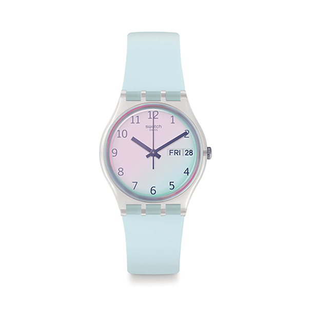 RELOJ SWATCH GE713 MUJER ULTRACIEL