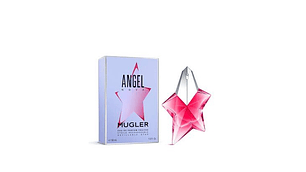 PERFUME THIERRY MUGLER ANGEL NOVA RECARGABLE DAMA EDP FRUITEE 50 ML