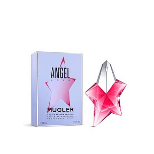 PERFUME THIERRY MUGLER ANGEL NOVA RECARGABLE DAMA EDP FRUITEE 50 ML