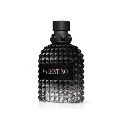 Perfume Valentino Uomo Born In Roma Hombre Edp 100 Ml