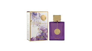 PERFUME ARMAF CLUB DE NUIT MALEKA MUJER EDP 105 ML