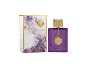 PERFUME ARMAF CLUB DE NUIT MALEKA MUJER EDP 105 ML