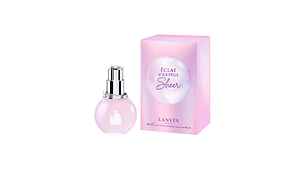 PERFUME LANVIN ECLAT SHEER MUJER EDT 100 ML