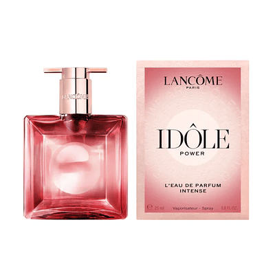 Perfume Idole Power Lancome Dama Edp Intense 25 Ml